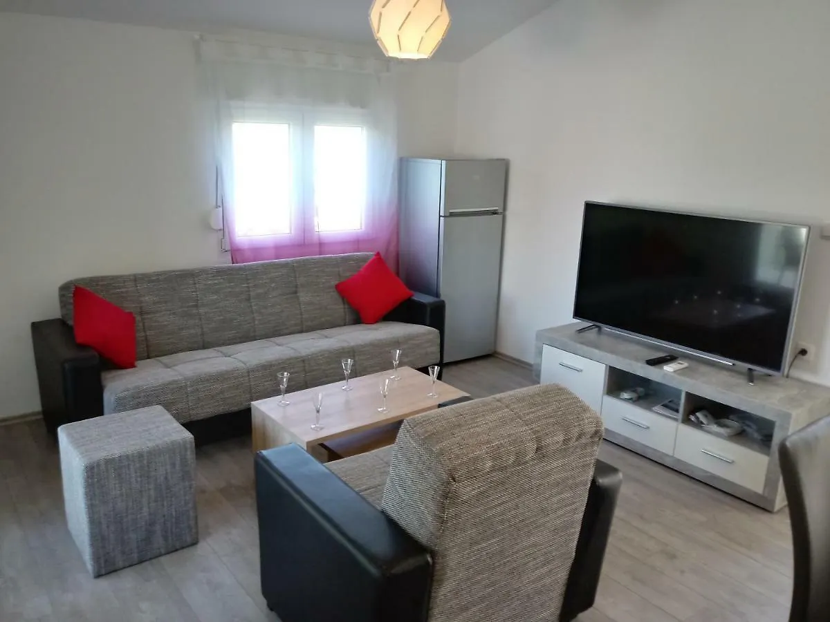 Apartment Galijot Vir Kroatië