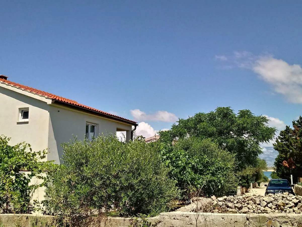 Apartment Galijot Vir