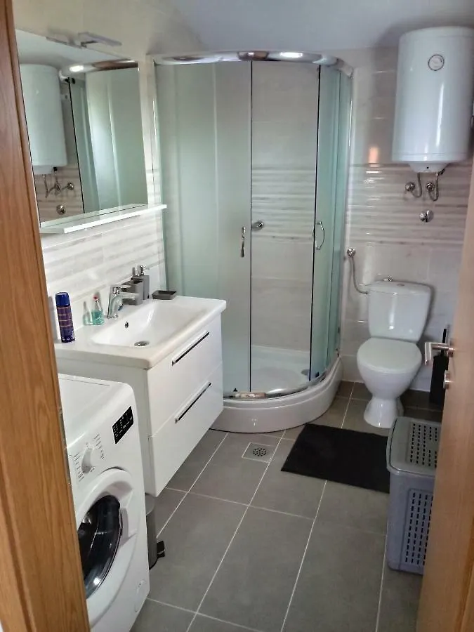 Apartment Galijot Vir