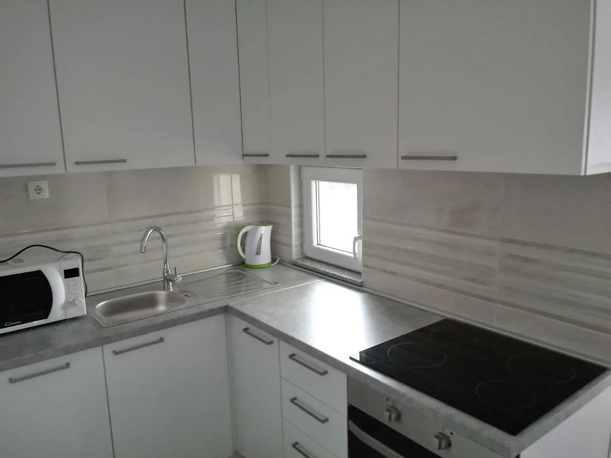 Apartment Galijot Vir