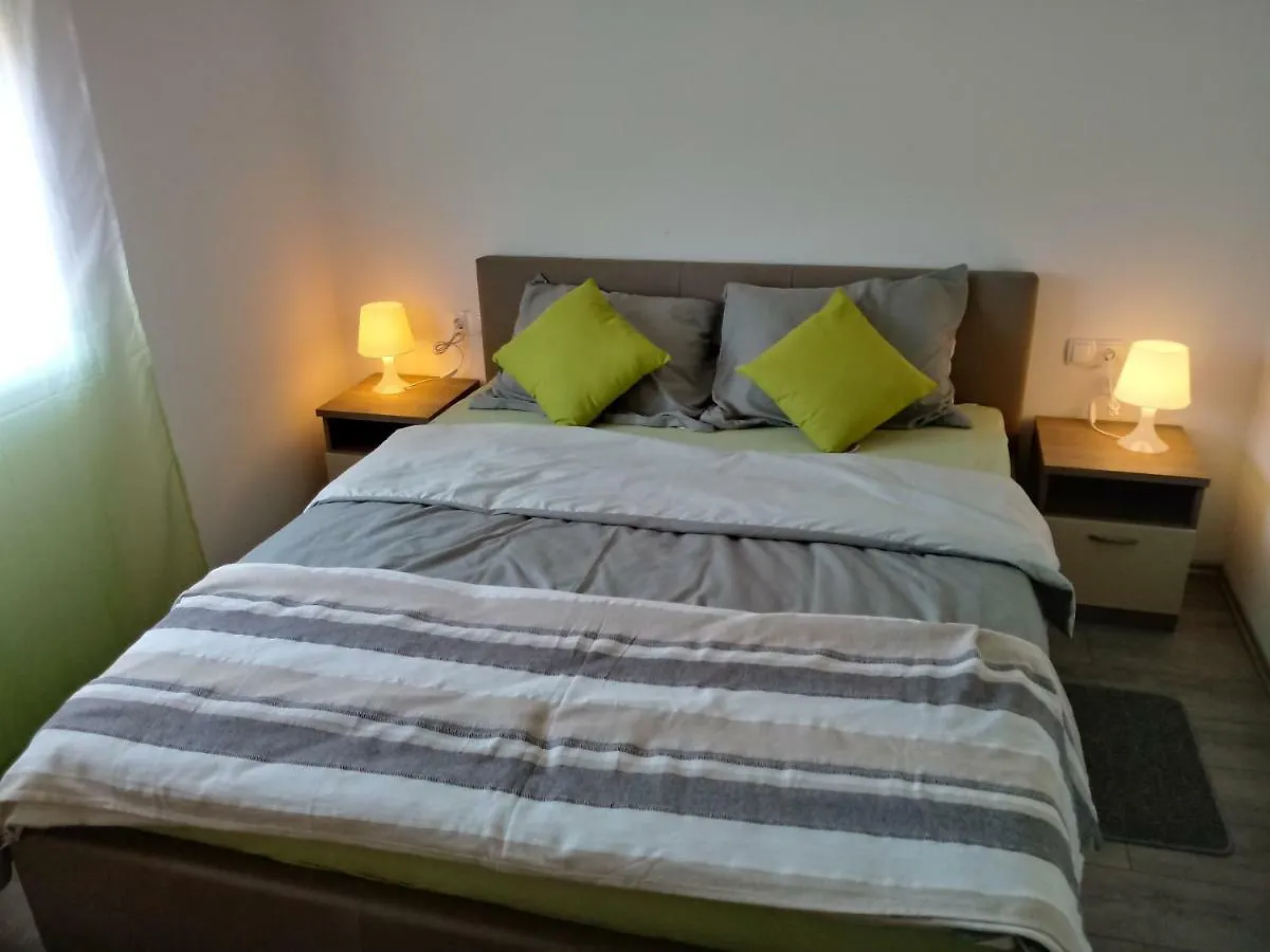 Apartment Galijot Vir