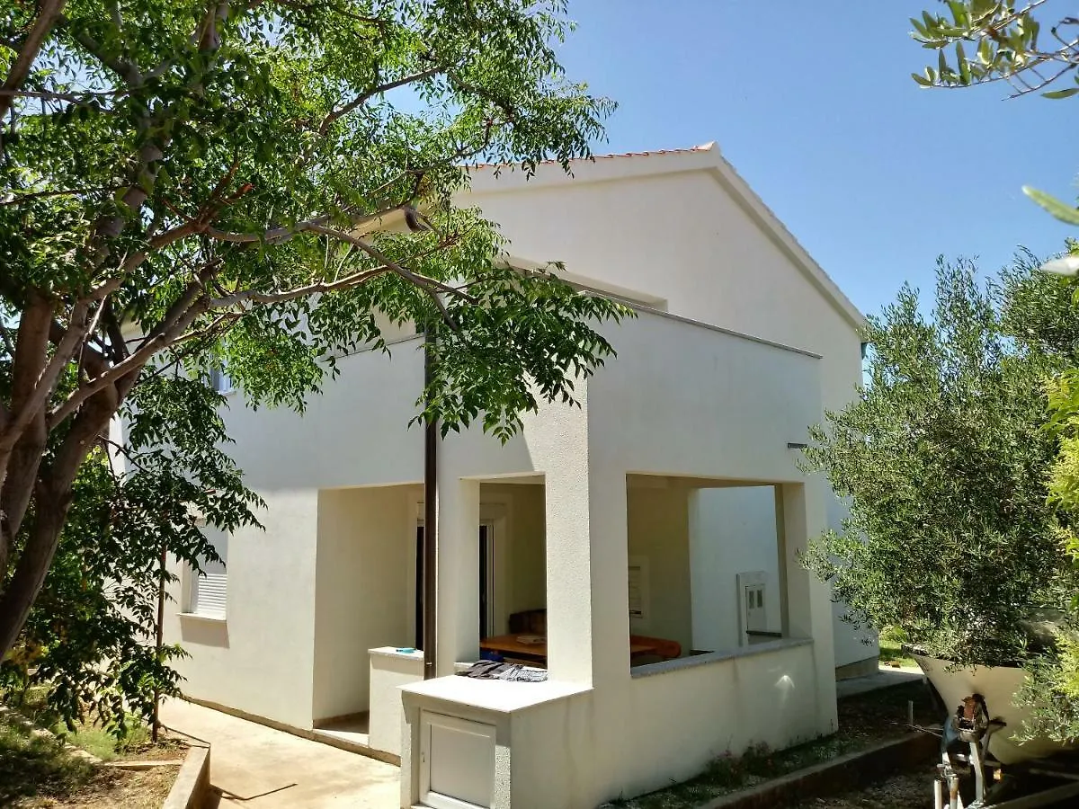 Apartment Galijot Vir Kroatië