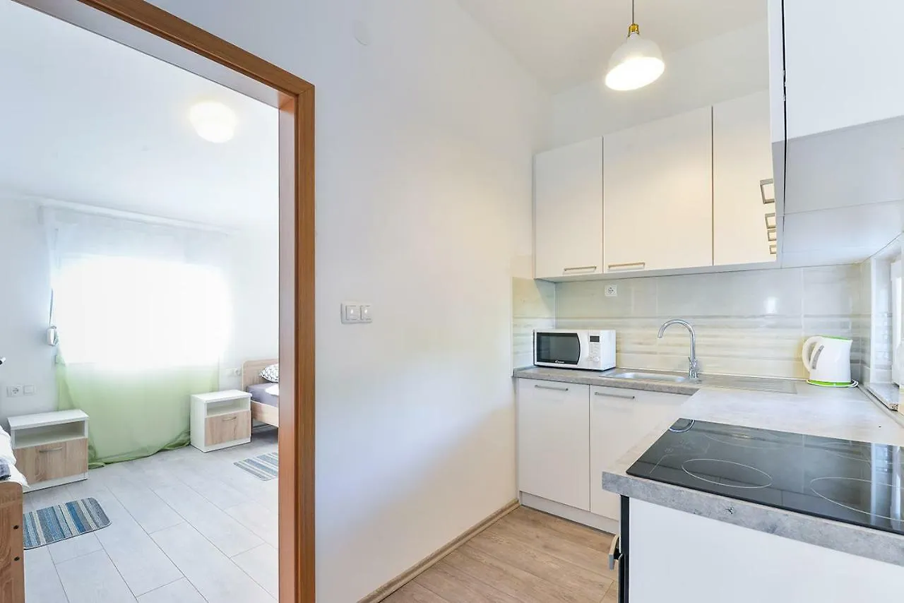 Apartment Galijot Vir Kroatië